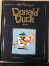 Donald Duck "de beste verhalen" ( Lecturama collectie) 4 delen in 1 boek gebundeld : de delen 10 t/m 13