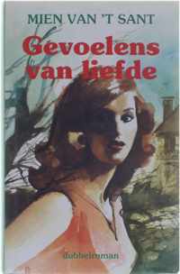 Gevoelens van liefde