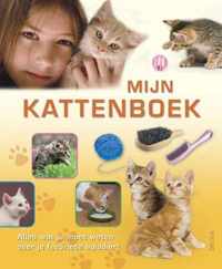 Deltas raadgever voor kinderen - Deltas raadgever voor kinderen Mijn kattenboek