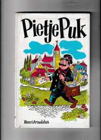 Pietje puk