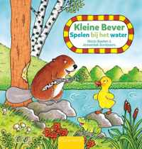 Kleine Bever  -   Spelen bij het water