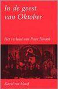 In de geest van oktober