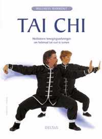 Wellness Workout Tai Chi