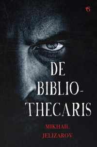 De Bibliothecaris - Mikhail Jelizarov - Paperback (9781784222994)