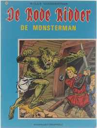 De monsterman