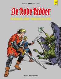 De Rode Ridder 10 -   De Biddeloo jaren