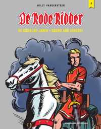 De Biddeloo-jaren Integrale 02 - Willy Vandersteen - Hardcover (9789002269462)