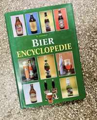 Geillustreerde bier encyclopedie