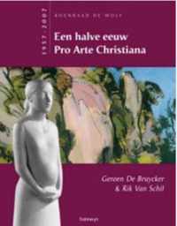 Een halve eeuw Pro Arte Christiana in Vaalbeek