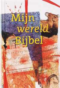 Mijn Wereld Bijbel Net Canonieke Boeken