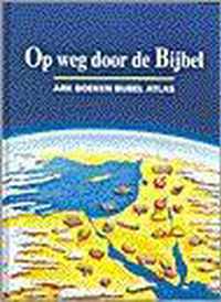 Op weg door de bijbel (atlas)