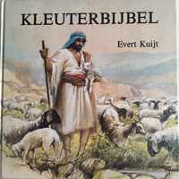 Kleuterbijbel