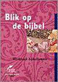 Blik op de bijbel