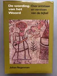 De wording van het Woord