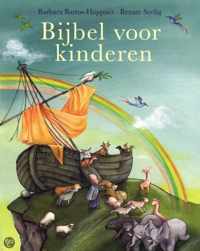 Bijbel Voor Kinderen