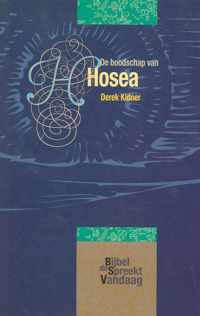 De Bijbel spreekt vandaag  -   De boodschap van Hosea