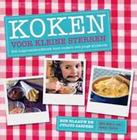 Koken voor kleine sterren