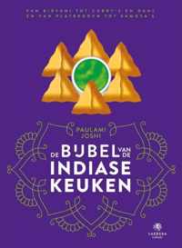 Landenbijbels  -   De bijbel van de Indiase keuken