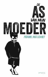 De as van mijn moeder