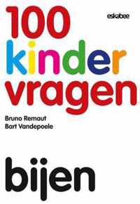 100 Kindervragen 10 - Bijen