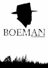 Boeman - R.F. Boelhouwer - Paperback (9789464187687)