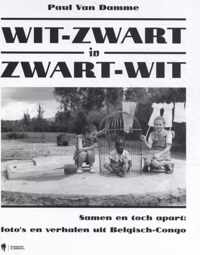 Wit-zwart in zwart-wit