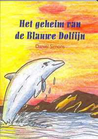 Het Geheim Van De Blauwe Dolfijn