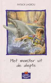 Het monster uit de diepte