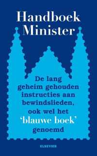 Handboek minister