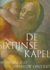 Sixtynse kapel