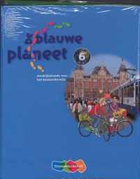 De blauwe planeet 2e druk Groepsmap 6