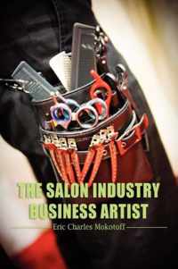 The Salon Industry Business Artist