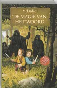 De Magie Van Het Woord