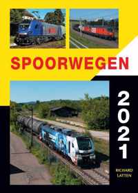 Spoorwegen 2021