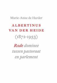 Albertinus Van Der Heide (1872-1953)
