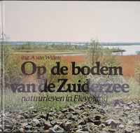 Op de bodem van de zuiderzee