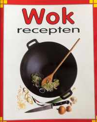 Wok recepten