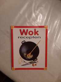 Wok Recepten