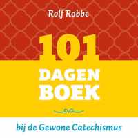 101 dagenboek