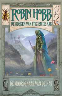 De boeken van Fitz en de Nar 1 -   De moordenaar van de Nar