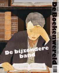 De Boekenwereld 35.1 -   De Boekenwereld