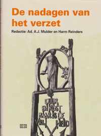 De nadagen van het verzet