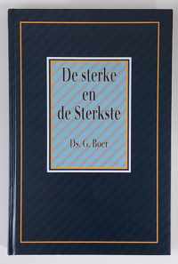 Sterke en de sterkste