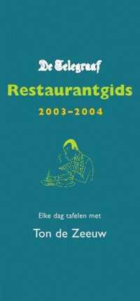 De Telegraaf Restaurantgids