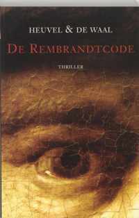 De Rembrandtcode