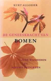 Geneeskracht Van Bomen