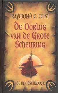 De Oorlog Van De Grote Scheuring