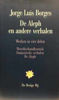 Verz.Werk 1 Aleph Ea Verhalen Geb