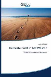 De beste borst in het westen