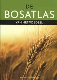 De Bosatlas van het voedsel